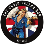 The Craig Fallon Cup