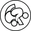 Samurai Judo Club Logo